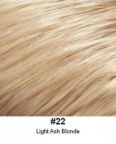 Topper Human Hair Integration Piece 4" x 6" Addition Extension - Buy Wigs USA