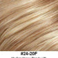 Next to Nothing SYNTHETIC HAIR SPOT FILLER 6″ LENGTH Look of Love - Buy Wigs USA