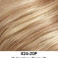 Integration Blended Hair Filler Piece Extension Addition 11" x 18" - Buy Wigs USA