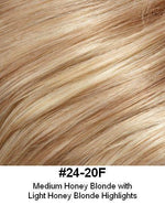 Style177- Karen Wig Synthetic Open Cap Ready to Wear - Buy Wigs USA