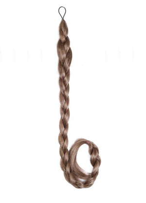 Style 246- 36" Braided Hair Switch Hair Extension Hair Addition - Buy Wigs USA
