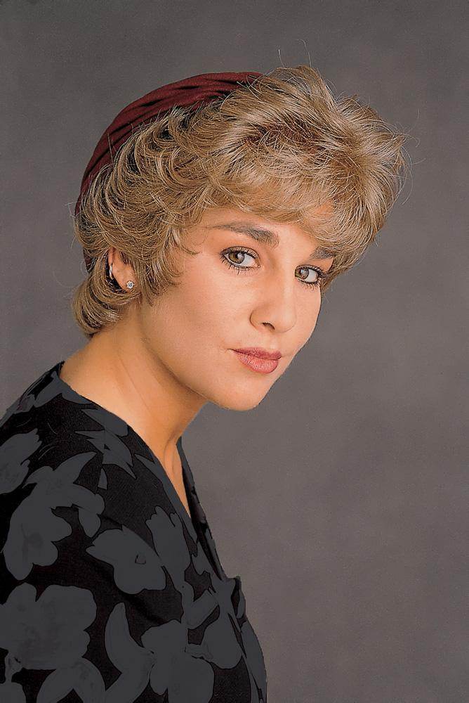 Style 250- Halo Filler Hair Extension Addition Hairpiece - Image Maker Wigs Online