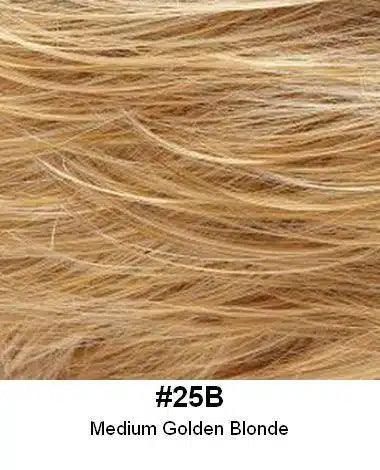 Integration Blended Hair Filler Piece Extension Addition 11" x 18" - Buy Wigs USA