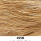 Next to Nothing SYNTHETIC HAIR SPOT FILLER 6″ LENGTH Look of Love - Buy Wigs USA