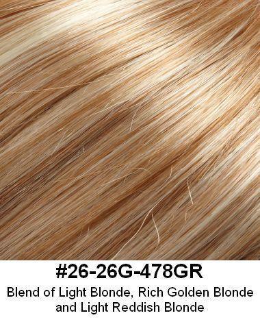 Penny Wig HD Heat Defiant Synthetic Ready to Wear - Buy Wigs USA