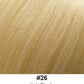 Next to Nothing SYNTHETIC HAIR SPOT FILLER 6″ LENGTH Look of Love - Buy Wigs USA