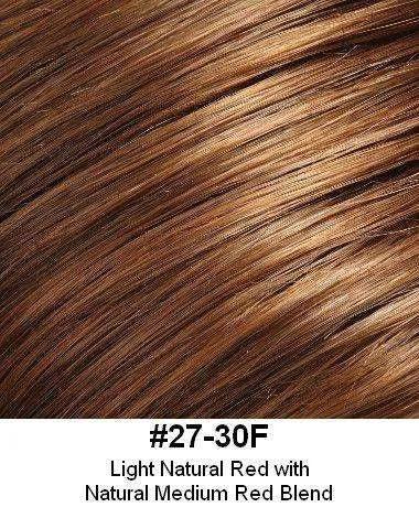 HAIR SWITCH AT 18″ length with Barrette Addition by Look of Love - Buy Wigs USA