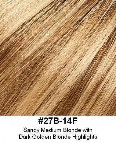Topper Human Hair Integration Piece 4" x 6" Addition Extension - Buy Wigs USA