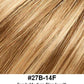 “Cheyenne” Luxurious “S” Wave Curl Human/Synthetic Blend Full Wig - Buy Wigs USA