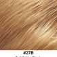 Next to Nothing SYNTHETIC HAIR SPOT FILLER 6″ LENGTH Look of Love - Buy Wigs USA