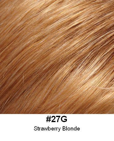 Human hair temple-temple wrap-a-round Addition Extension Style HBT-11×16 H - Buy Wigs USA