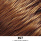 Next to Nothing SYNTHETIC HAIR SPOT FILLER 6″ LENGTH Look of Love - Buy Wigs USA