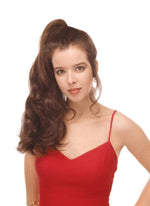 Wrap Around Hair Extension Synthetic Addition by Look of Love - Buy Wigs USA