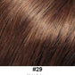 Next to Nothing SYNTHETIC HAIR SPOT FILLER 6″ LENGTH Look of Love - Buy Wigs USA