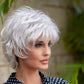 PT Petite Alyssa Open Top Synthetic Wig - Buy Wigs USA