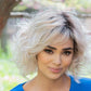 Bianca Wig – Synthetic Ready-to-Wear Bob with Open Top by Envy - Buy Wigs USA
