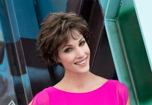 BRYN | Ready to Wear Synthetic Wig | Alan Eaton | Envy | Average - Buy Wigs USA
