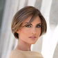 EVE- Lace Front Mono Part Synthetic Wig - Buy Wigs USA