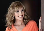 HARMONY - Lace Front Mono Part Synthetic Wig - Buy Wigs USA