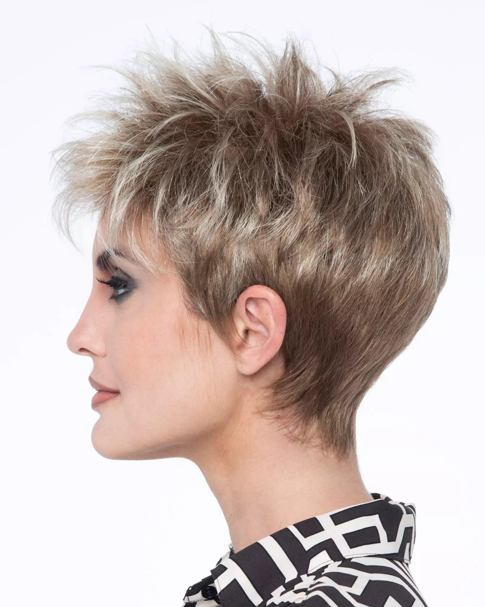 IVY - Ready to Wear Pixi Synthetic Wig - Buy Wigs USA