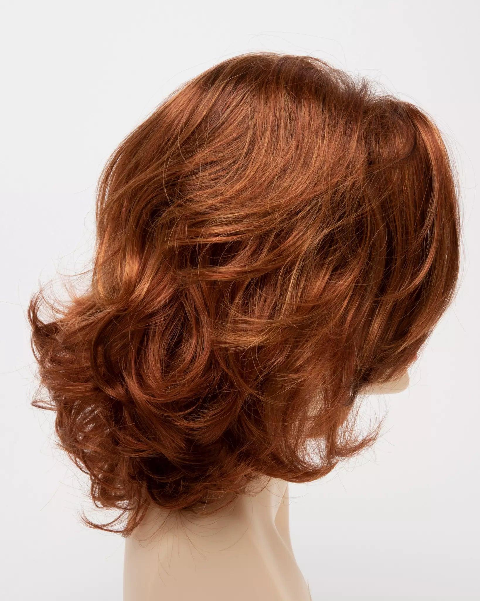 JADE - Lace Front Synthetic Ready to Wear Large Cap Wig - Buy Wigs USA