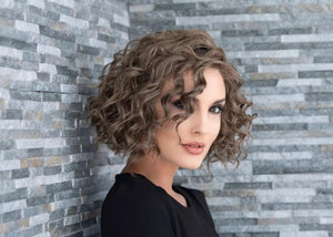 Jordan - EnvyHair Mono Part Human Synthetic Blended Wig by Envy - Buy Wigs USA