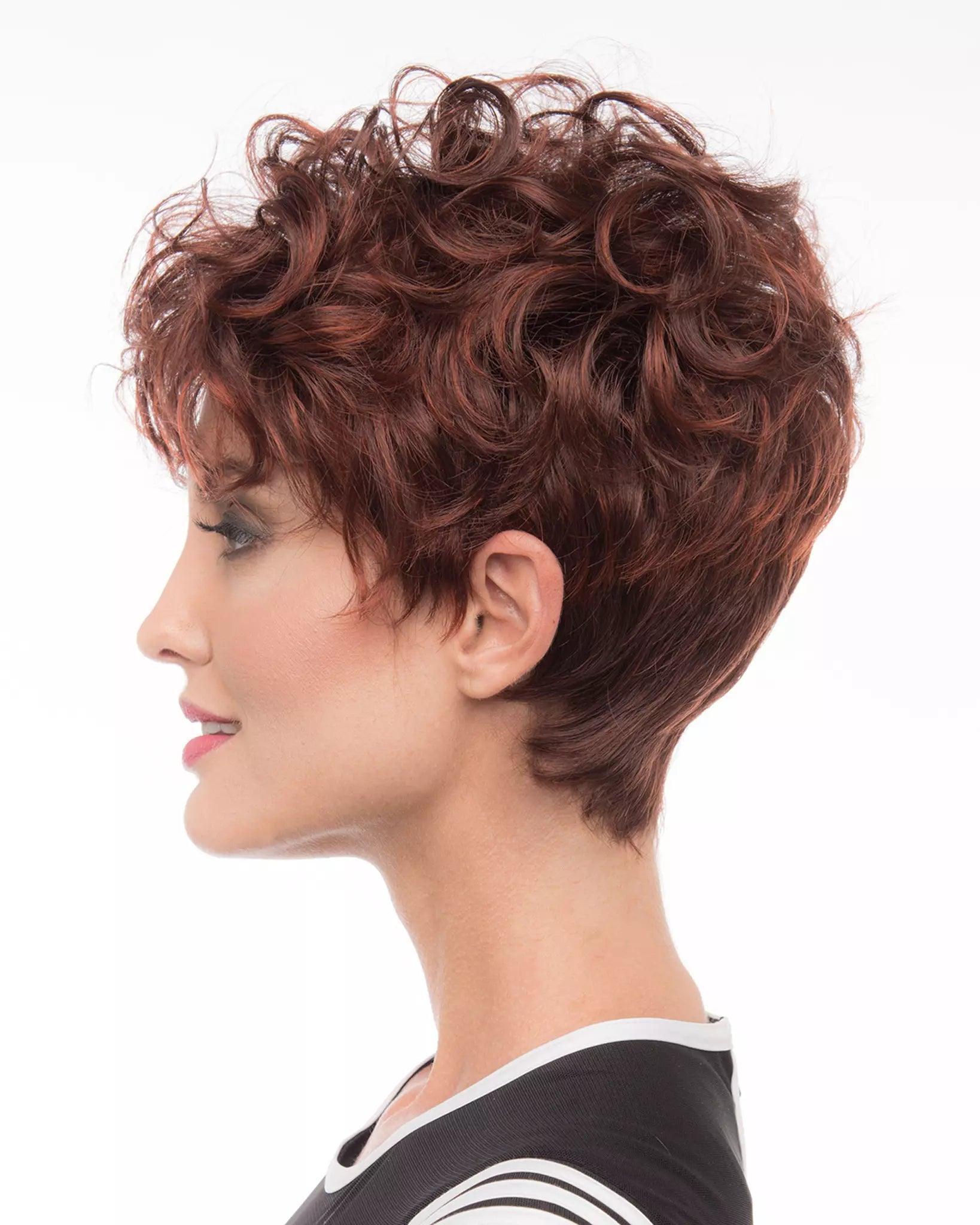 Kaitlyn -Ready to Wear Synthetic Wig by Envy - Buy Wigs USA