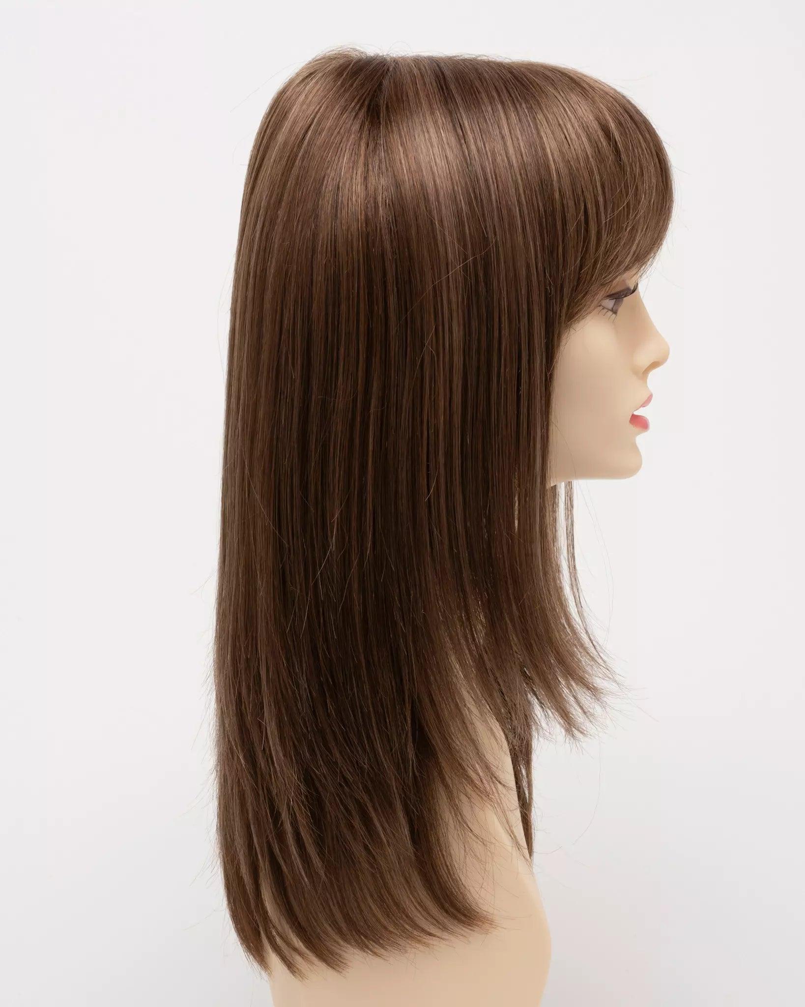 Madison Mono Top Ready to Wear Synthetic Wig by Envy - Buy Wigs USA