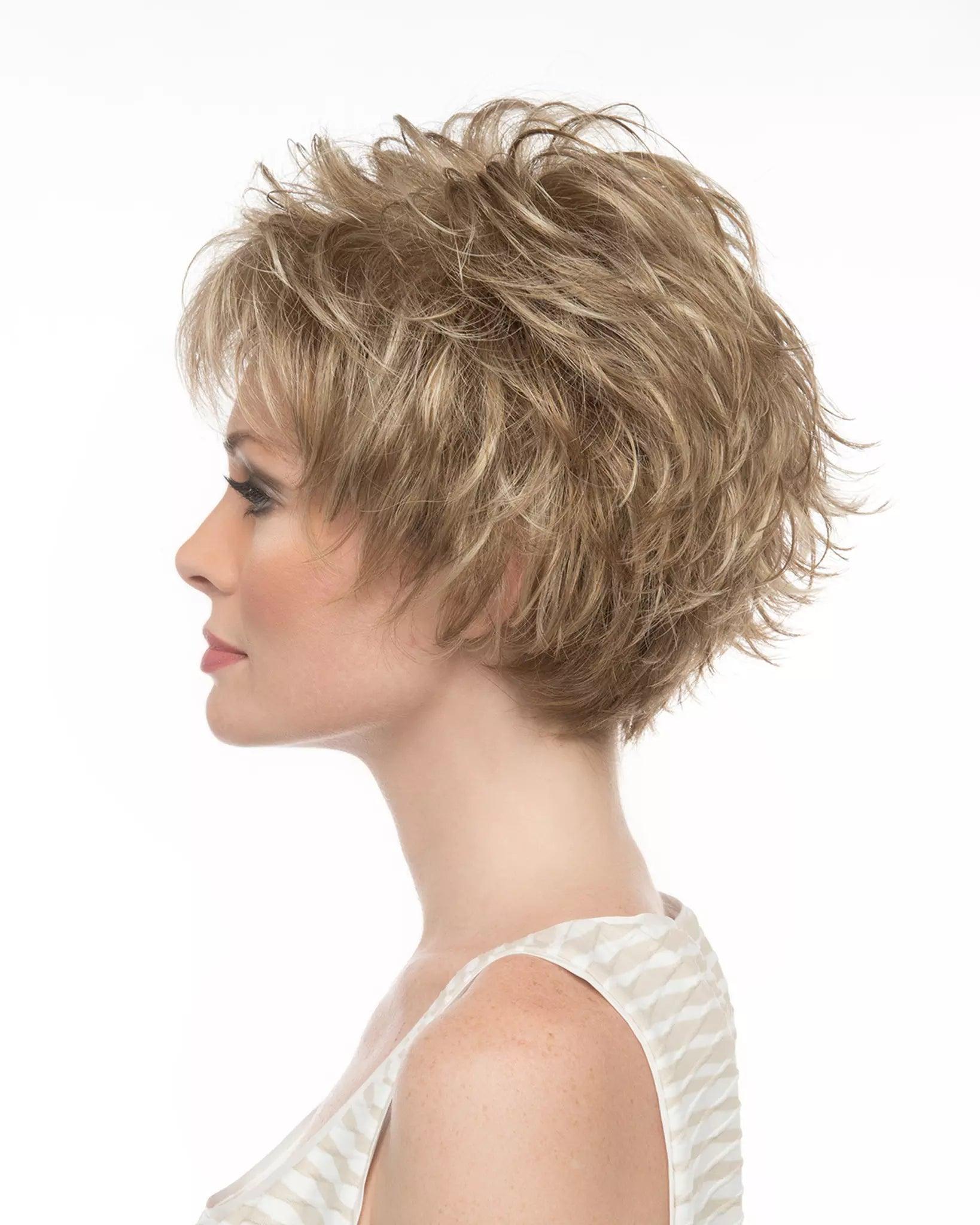 Marita Mono Top Ready to Wear Synthetic Wig by Envy - Buy Wigs USA