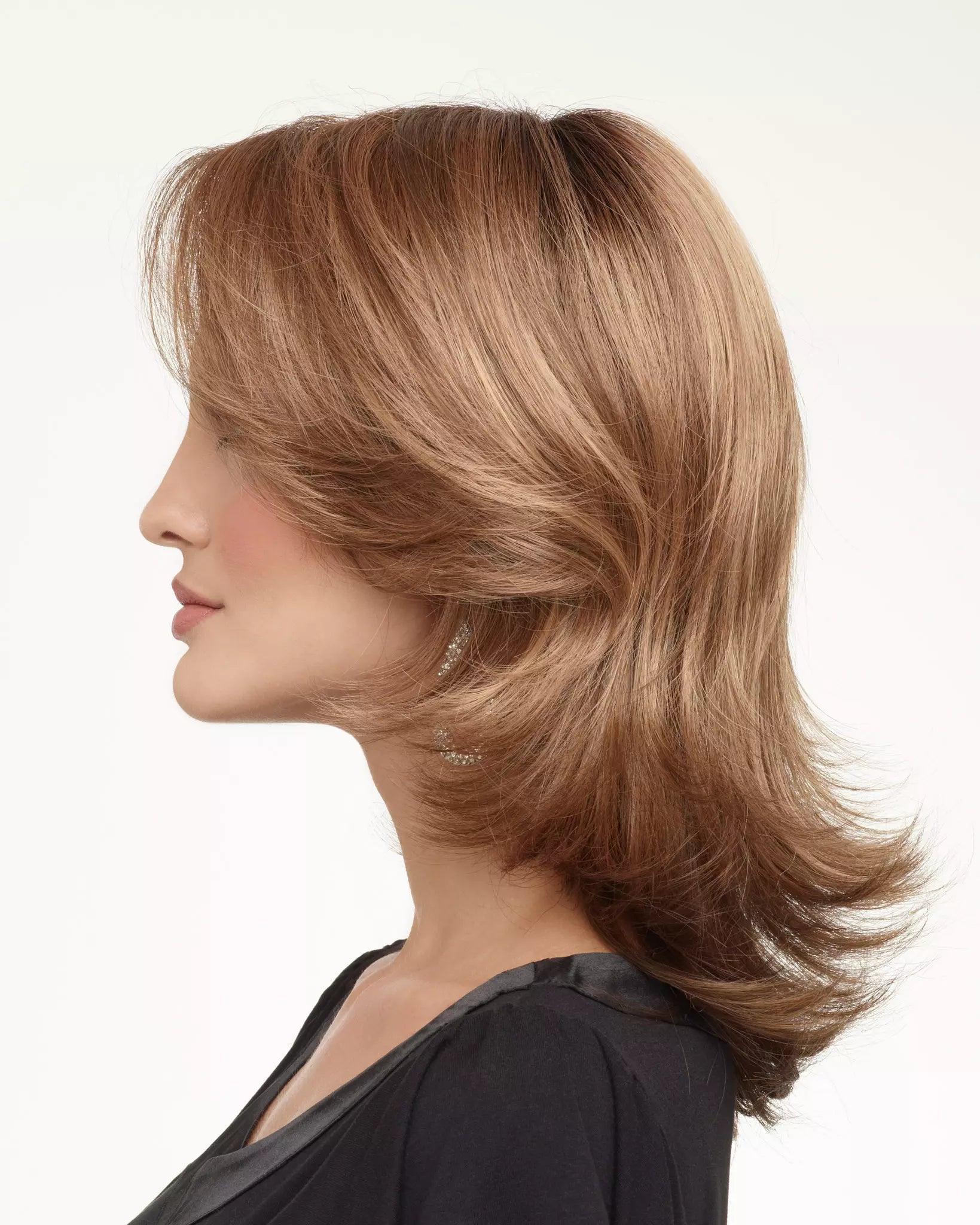 Rylee Lace Front Mono Top Wig | Envy - Buy Wigs USA