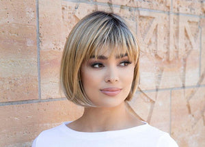 Petite Scarlett Open Top Synthetic Wig - Buy Wigs USA