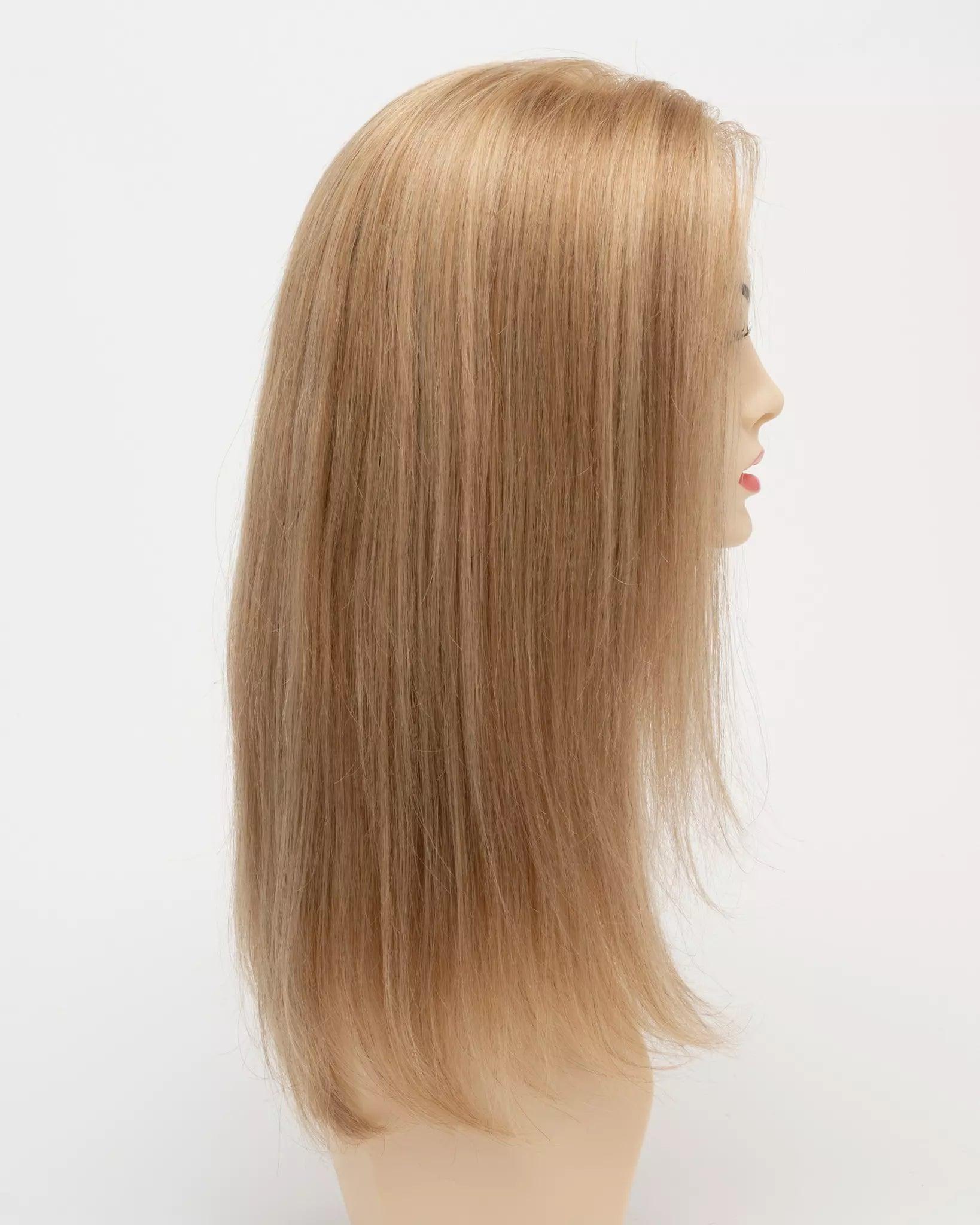 Sophia Human Hair Lace Front Wig Hand-Tied Sides And Back - Buy Wigs USA