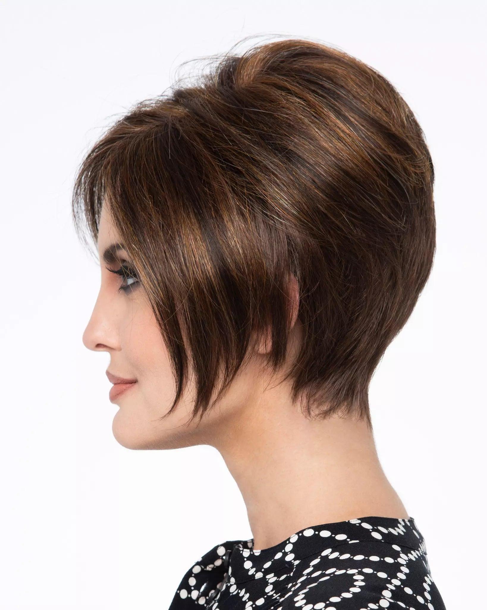Tinsley Synthetic Lace Front Wig Mono Part - Buy Wigs USA