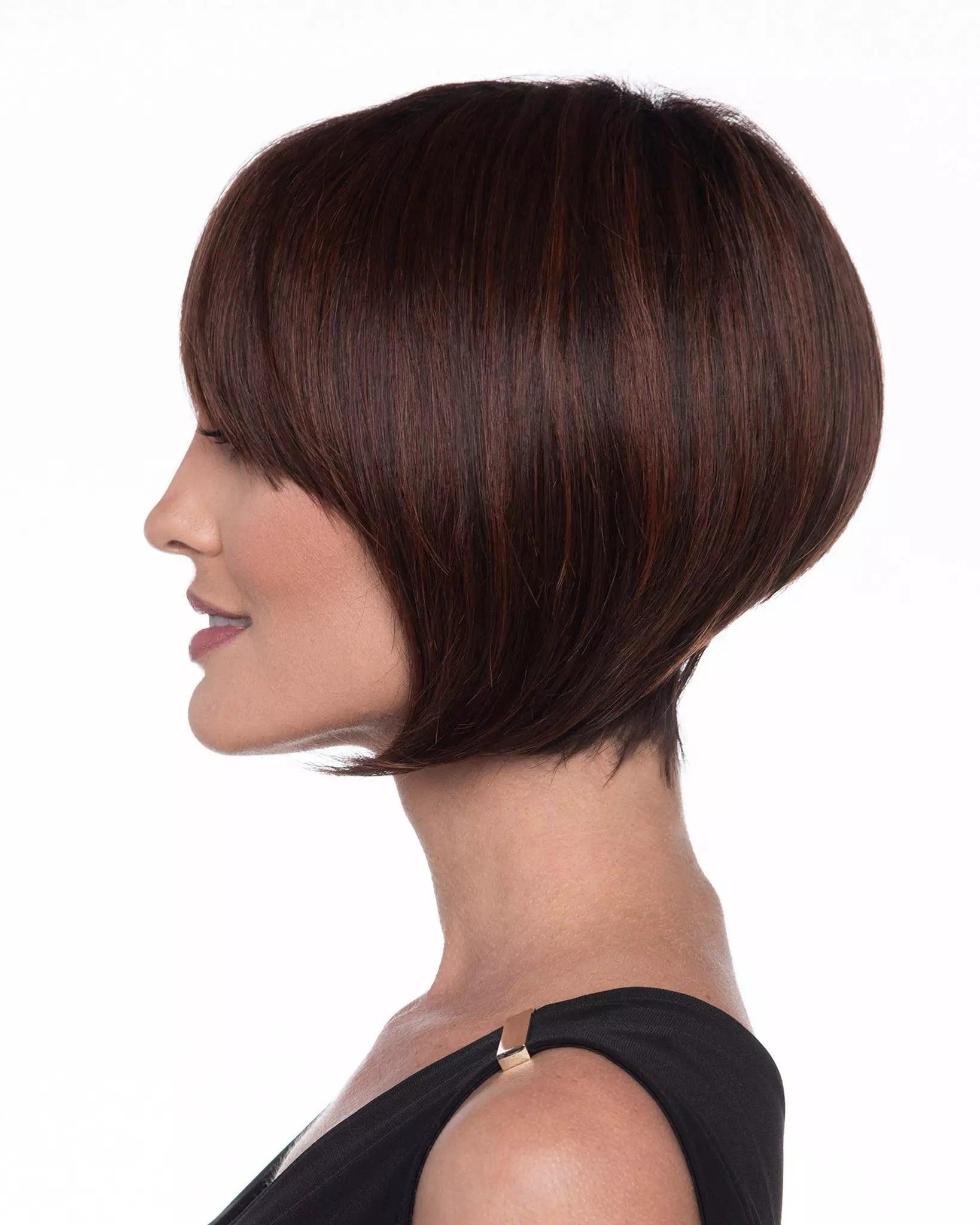 Yuri - EnvyHair Human Hair/ Synthetic Blend Wig - Buy Wigs USA