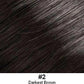 Next to Nothing SYNTHETIC HAIR SPOT FILLER 6″ LENGTH Look of Love - Buy Wigs USA