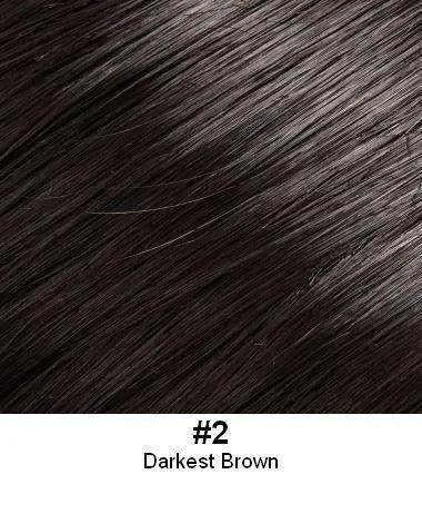 Next to Nothing SYNTHETIC HAIR SPOT FILLER 6″ LENGTH Look of Love - Buy Wigs USA