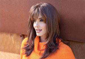 Kate - Ready to Wear Synthetic Wig by Envy - Buy Wigs USA