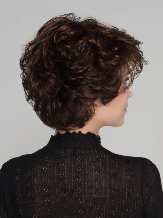 Alexis | Mono Crown Top Synthetic Wig | Ellen Wille | Petite Average - Buy Wigs USA
