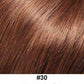 Style142 HB – 6"x4" Base 16" length Hair Extension Addition 40/60 Blended - Buy Wigs USA