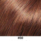 Next to Nothing SYNTHETIC HAIR SPOT FILLER 6″ LENGTH Look of Love - Buy Wigs USA