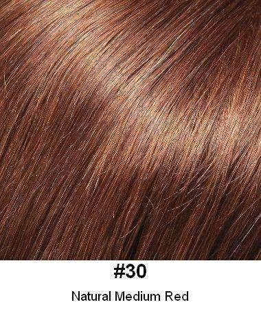 HAIR SWITCH AT 18″ length with Barrette Addition by Look of Love - Buy Wigs USA
