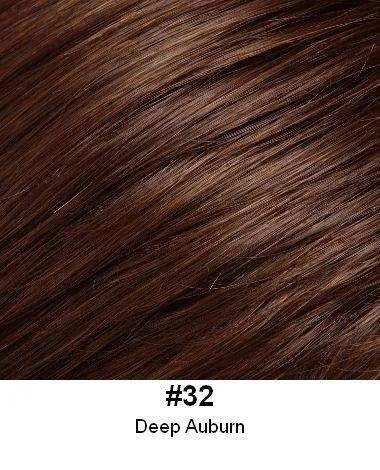 Next to Nothing SYNTHETIC HAIR SPOT FILLER 6″ LENGTH Look of Love - Buy Wigs USA