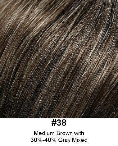 Penny Wig HD Heat Defiant Synthetic Ready to Wear - Buy Wigs USA