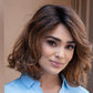 BRITTANEY | Lace Front | Monofilament Top | Mono Crown |Synthetic Wig | Envy |Alan Eaton - Buy Wigs USA