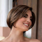 EVE- Lace Front Mono Part Synthetic Wig - Buy Wigs USA