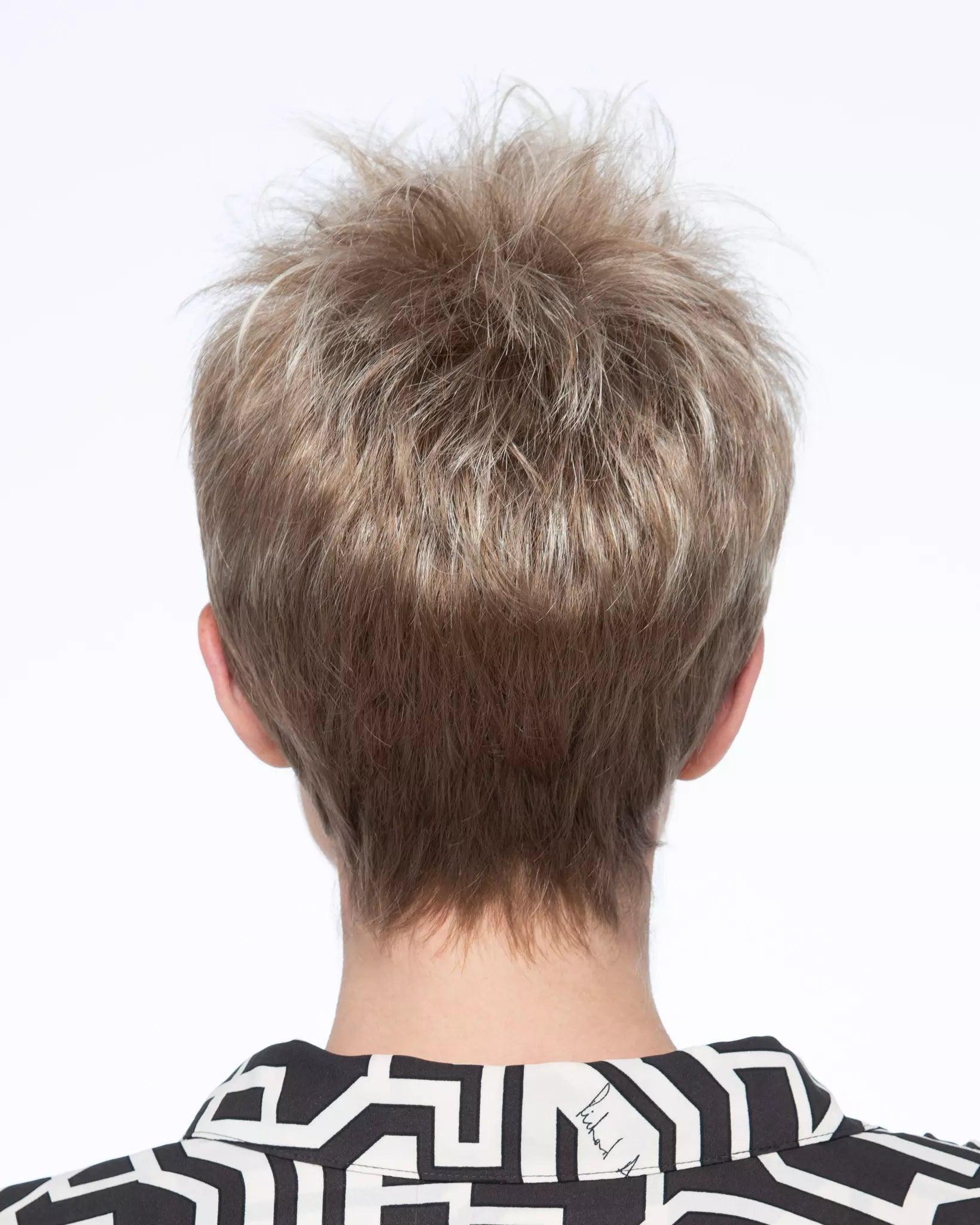 IVY - Ready to Wear Pixi Synthetic Wig - Buy Wigs USA
