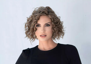 Jordan - EnvyHair Mono Part Human Synthetic Blended Wig by Envy - Buy Wigs USA