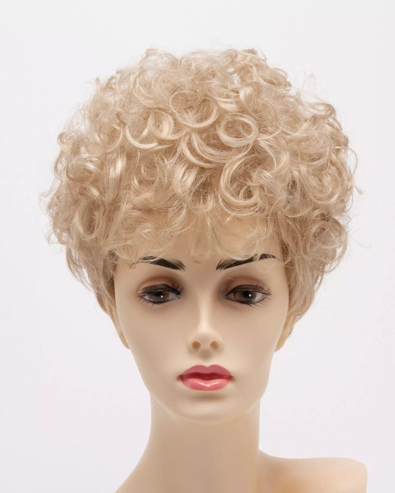Kaitlyn -Ready to Wear Synthetic Wig by Envy - Buy Wigs USA