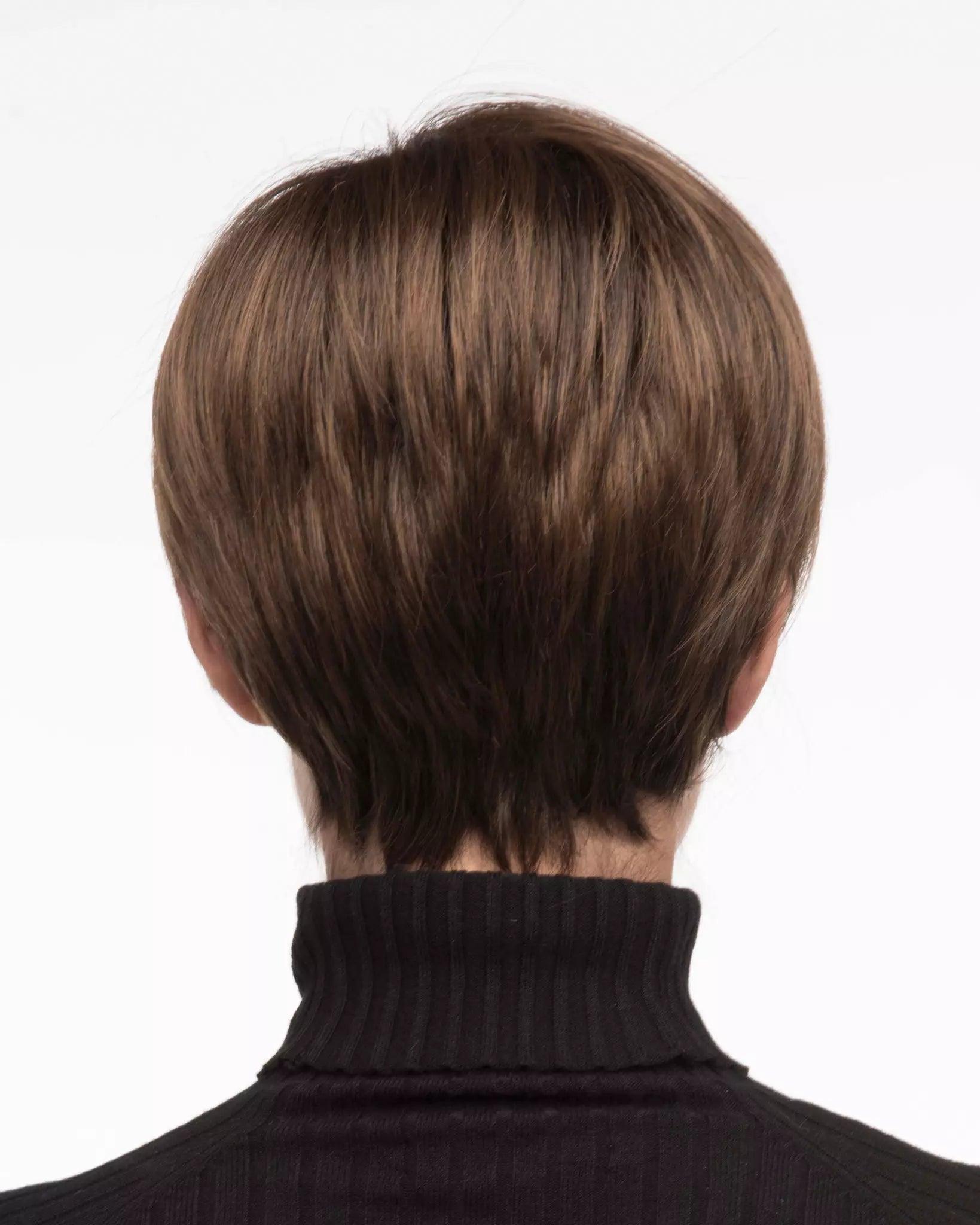 Kris - Mono Part Ready to Wear Synthetic Wig by Envy - Buy Wigs USA
