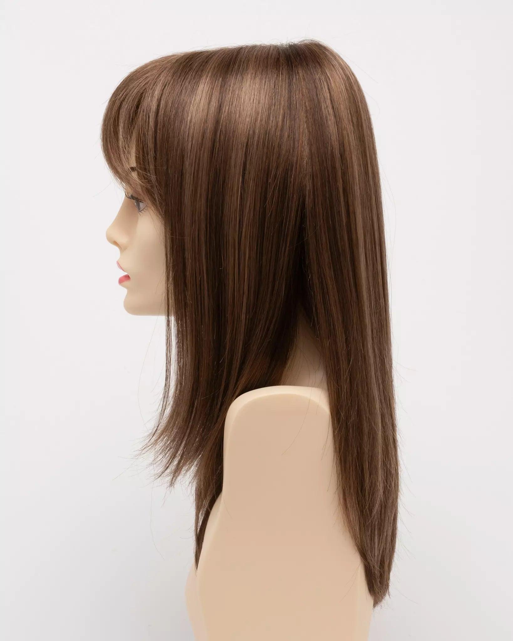 Madison Mono Top Ready to Wear Synthetic Wig by Envy - Buy Wigs USA